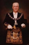 Gordon Mackenzie