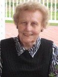 Anne Williston