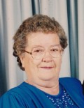 Mary Pazdzierski