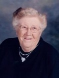Irene Mawhinney
