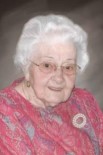 Bertha Dion
