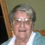 Thelma Ilene Deforest