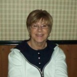 Patricia Charlotte Sewell