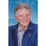 Theresa Catherine Cash