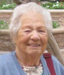 Reta Raymond