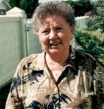 Rose Martin