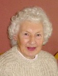Joan Sykes