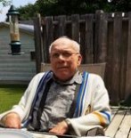 Harold Hamilton