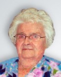 Marie-Louise Carrier