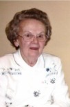 Dorothy Longworth