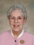 Shirley Mckay