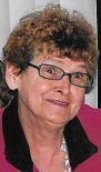 Françoise Lanthier