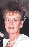 Claudette Laprade