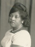 Violet May Redman