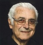 Zacharias Zaharatos