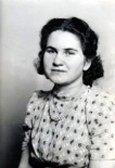 Gladys E Laughren