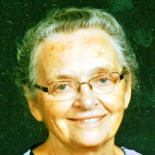 Edna Jane Lebold