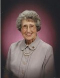 Doris Elizabeth Dill