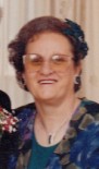 Rosa Cece