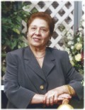 Rosina Dodaro