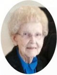 Irene Marie Christina Fullerton