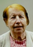 Laurette Lauzé