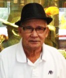 Vivencio Refran