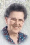 Gertrude Landry
