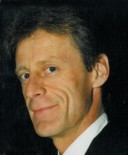 Rodrigue Dubé
