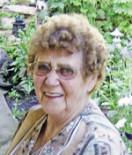 Freda Wanless