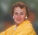 Lillian Mary Jean Saunderson