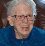 Eleanor Joyce Quince