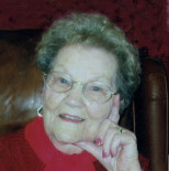 Maybelle Isabelle Young