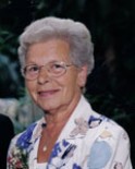 Yvette Morin