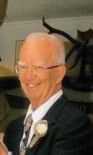 Roy Merrill Farrell