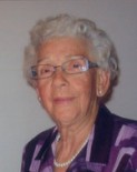 Iva Bertha Briscoe