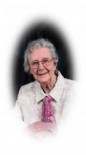 Margaret Mill Rankin