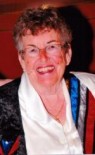 Doris Mackenzie