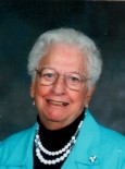 Blanche Alice Baker