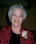 Edith Cudmore