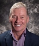David MacKay