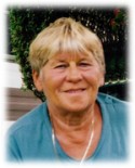 Lillian Karpetz