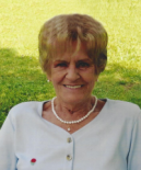 Lucy Côté