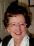 Eileen Arthur