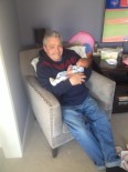 Danny Donald Brock