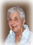 Constance Bray