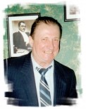Dezi Juhasz