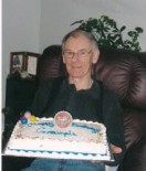 Albert Arthur Arsenault