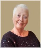 Margaret Ann Matheson