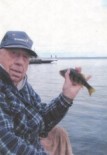 Cletus Raymond Vestervelt